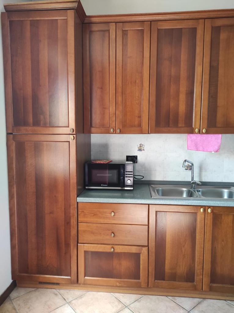 Casa NONNA LINA 3
