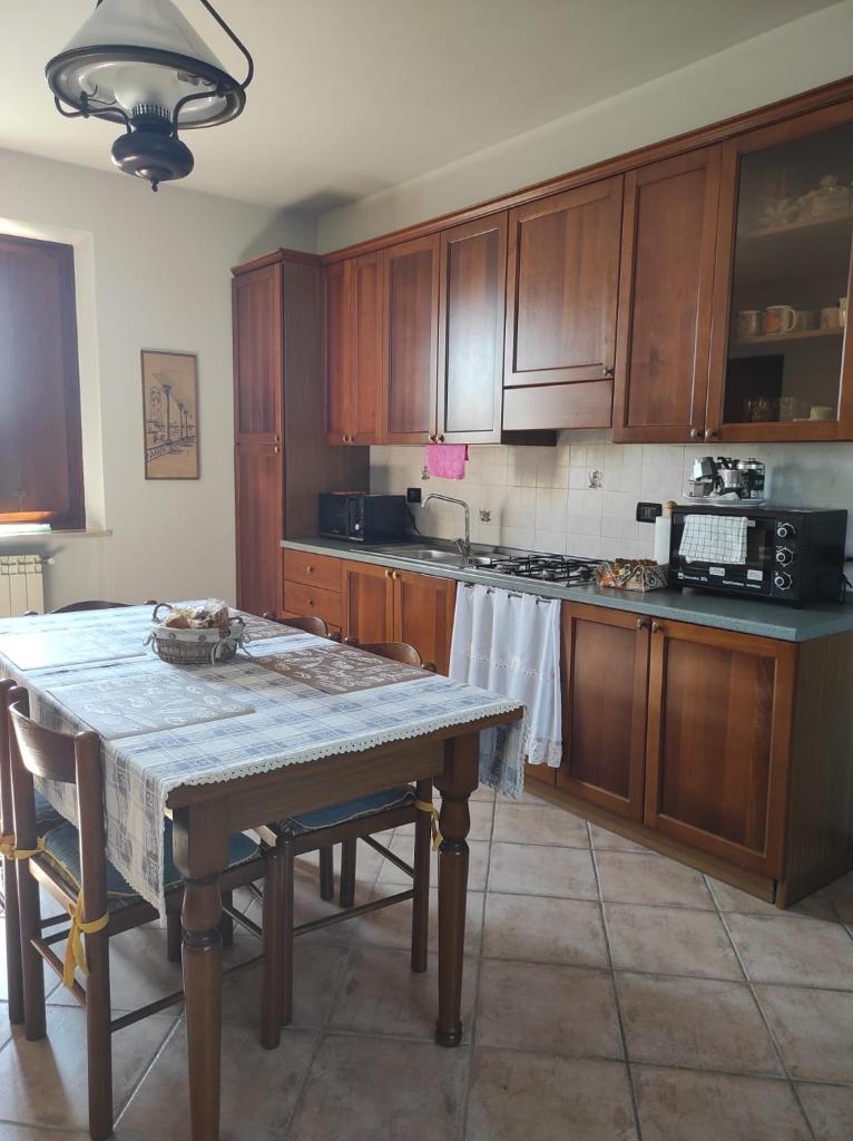 Casa NONNA LINA 8