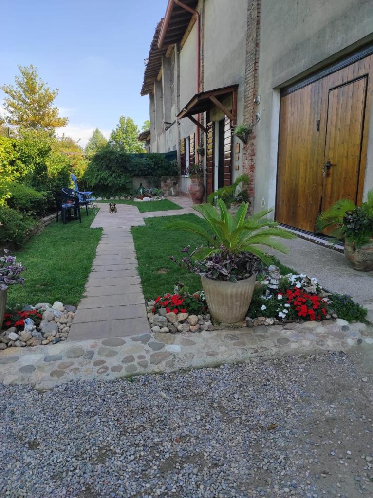 Casa NONNA LINA 5