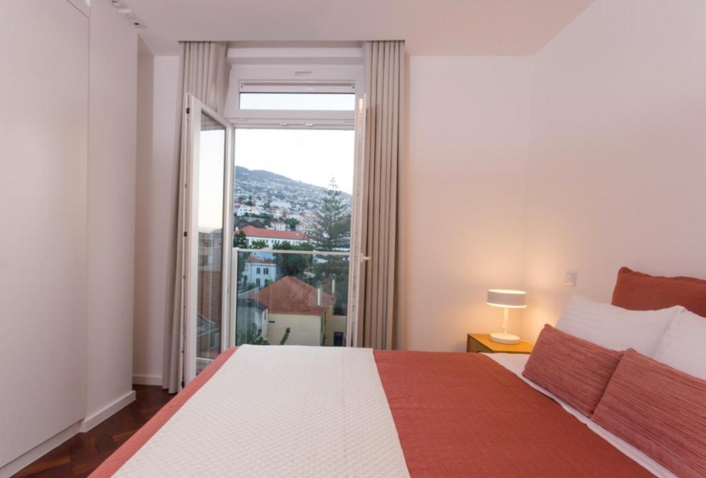 BJ Apartments Funchal 7