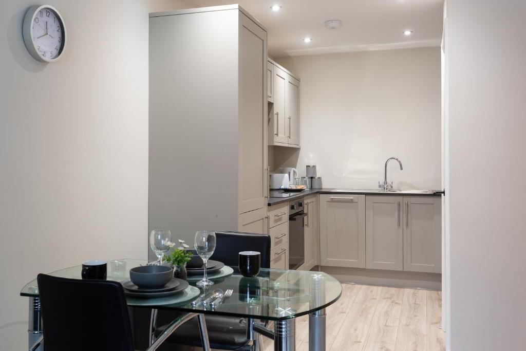 Garth House, 66 Clarence Street, York 4