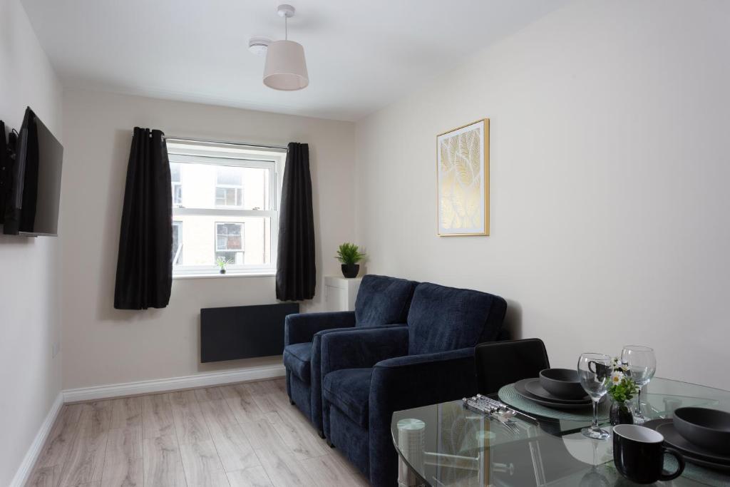 Garth House, 66 Clarence Street, York 5