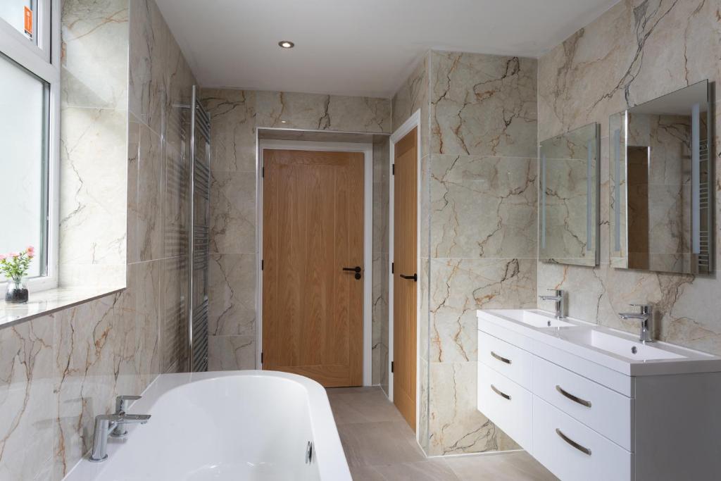 Flat 2 Garth House York 7