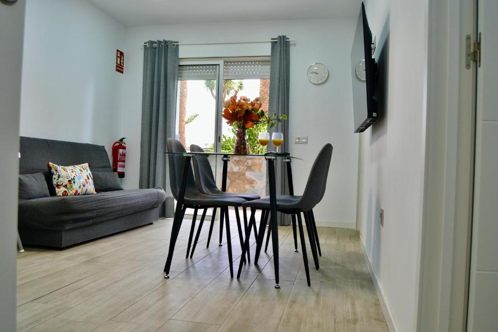 Apartamento Dispa beach 6