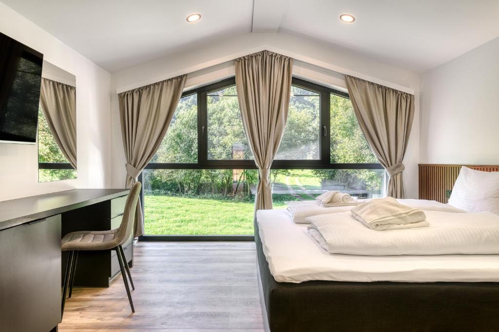 bsundrix Tiny Homes 2