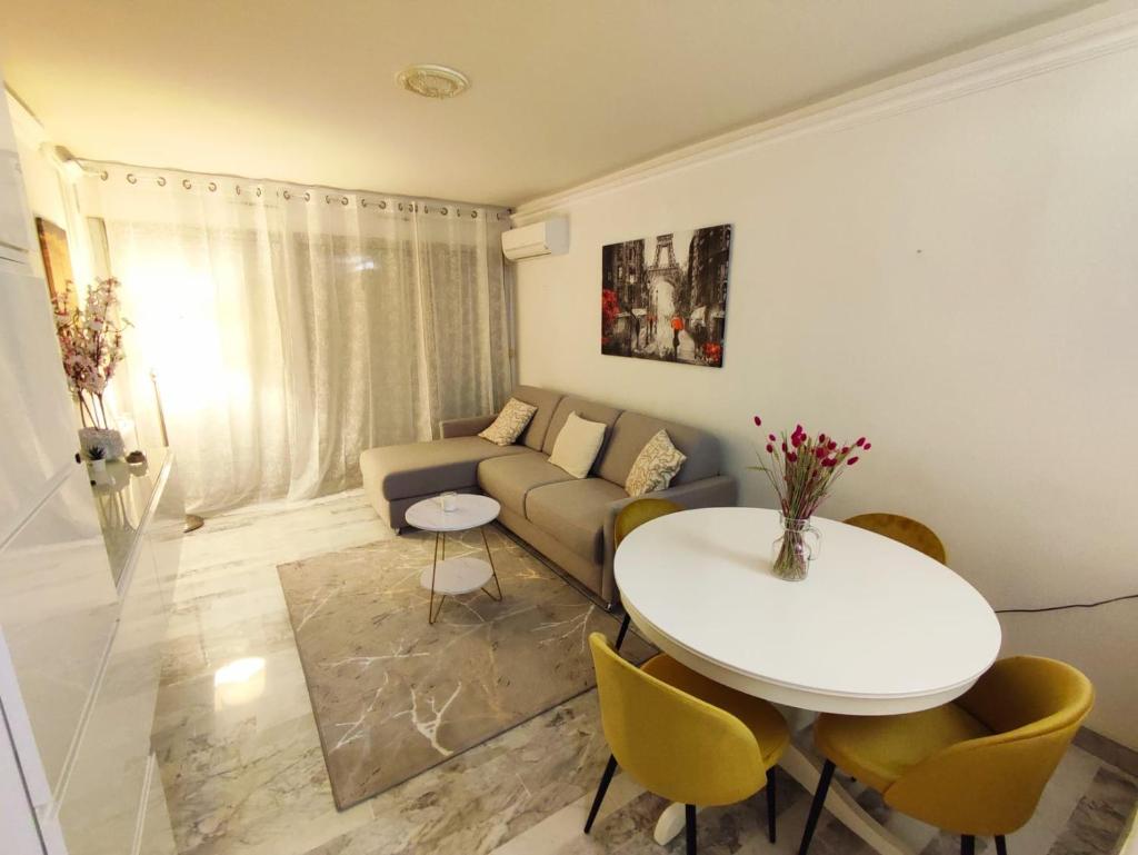 Mas de Tanit Appartement & Vacance deLuxe