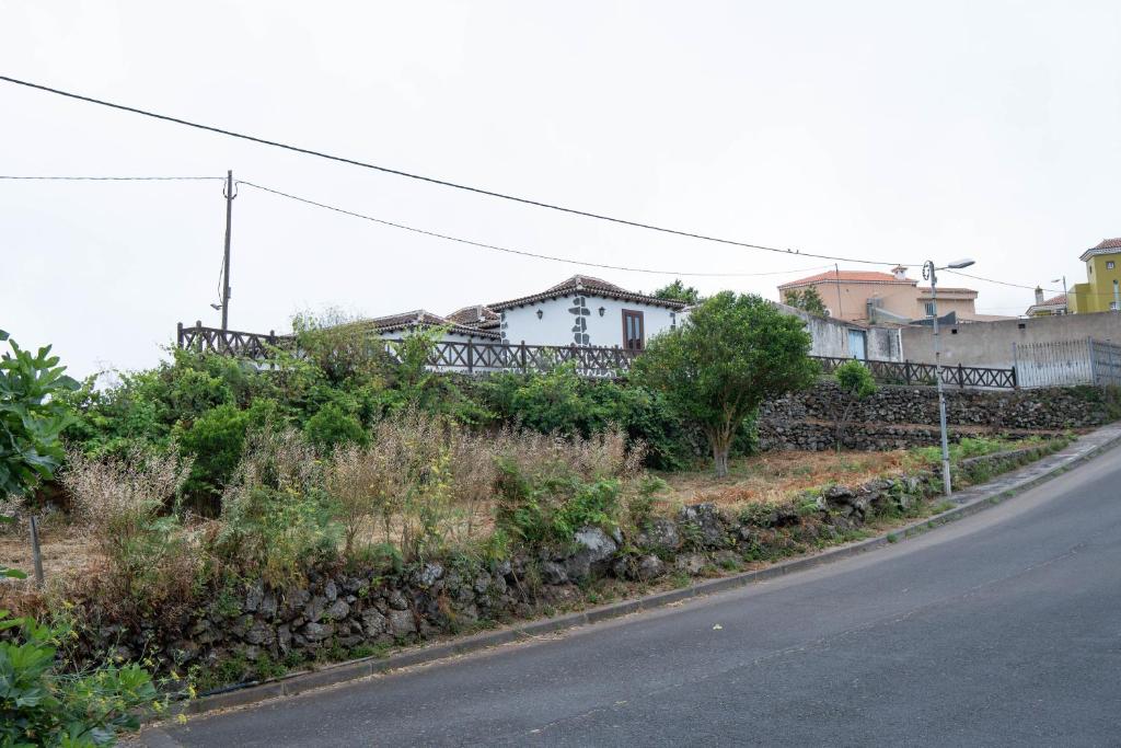 Casa Rural Monte del Agua 3