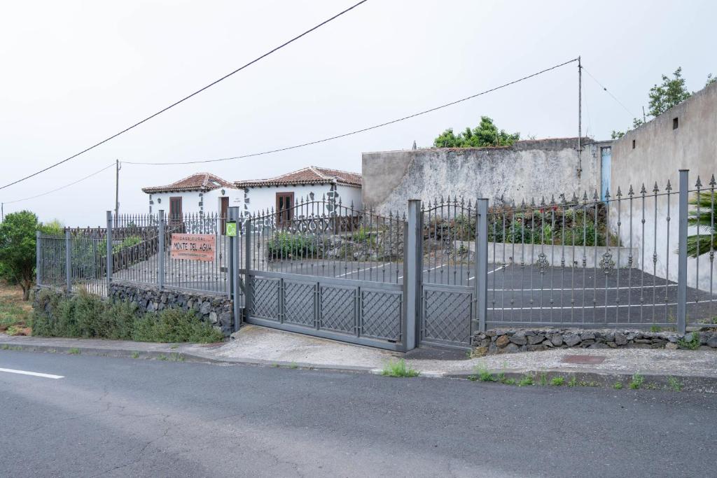 Casa Rural Monte del Agua 6