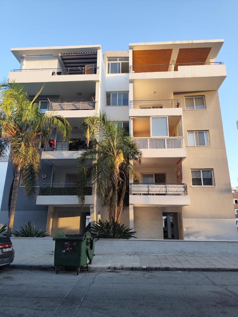Julia Holiday Apartment 6