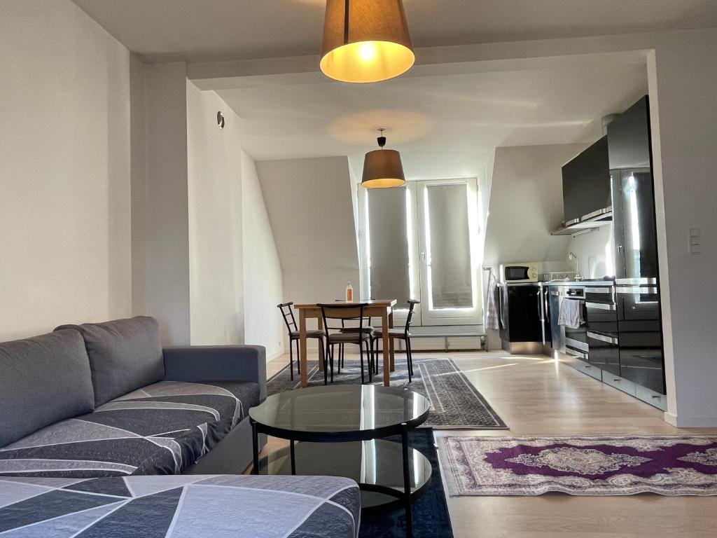 Metro Apartment Linde Alle 14, 3Th 2720 Vanløse 4
