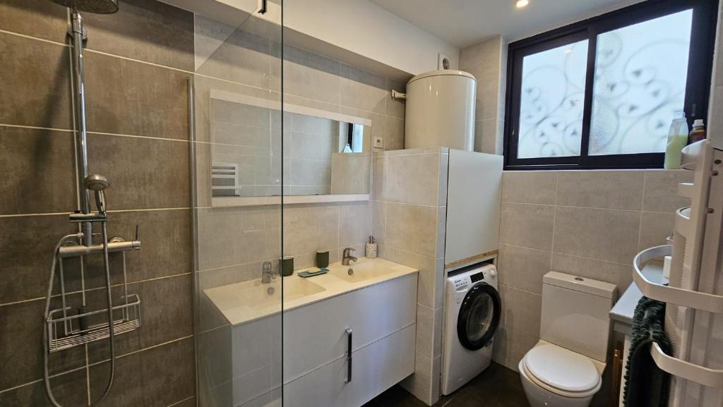 Magnifique Loft Proche Centre-ville et Gare 6