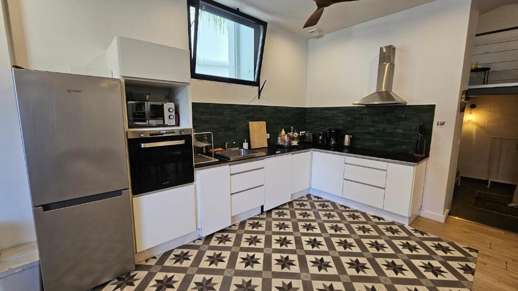 Magnifique Loft Proche Centre-ville et Gare 2