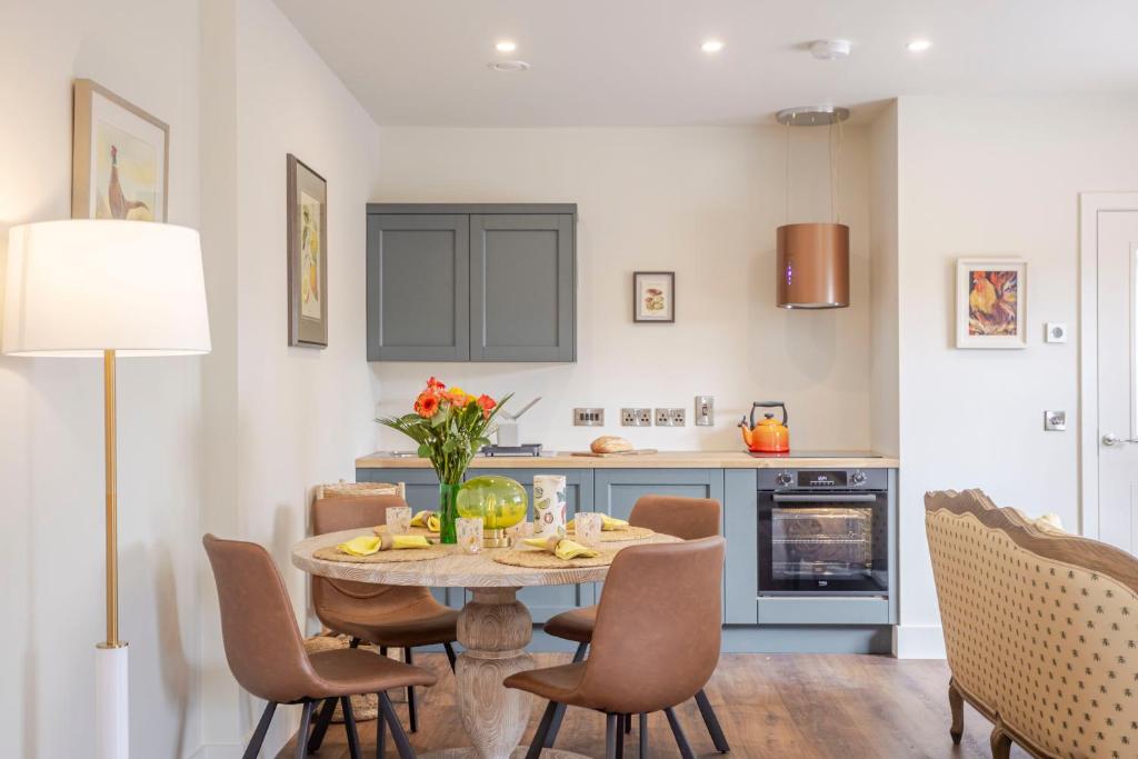 Castlestone Holiday Cottages & Townhouses 2
