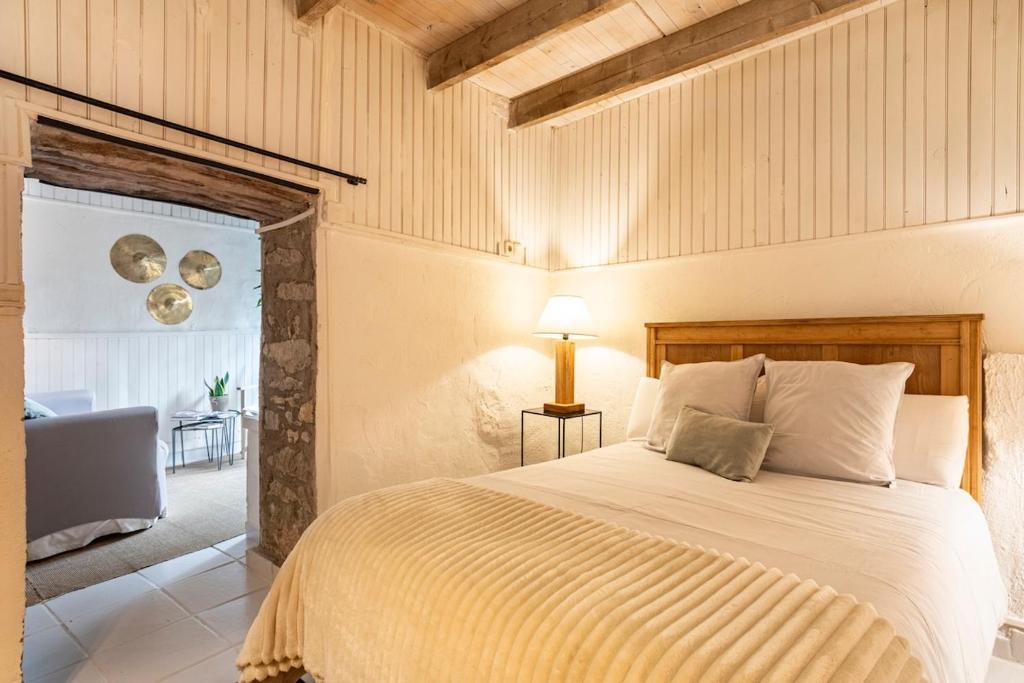 casa con encanto en el bosque y a 10 min de Girona 7