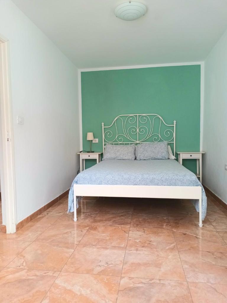 la casa de las palmeras 7