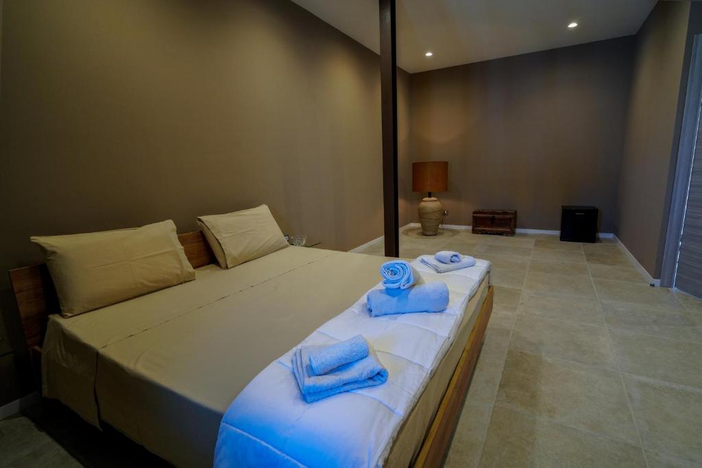 Suite DELFINO 39 6