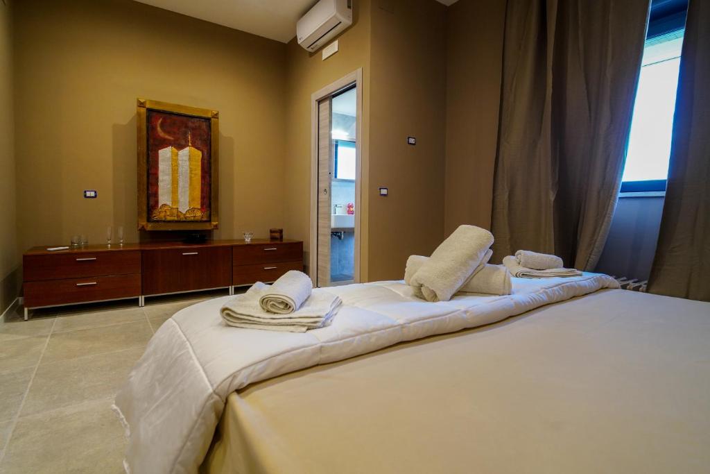 Suite DELFINO 39 2