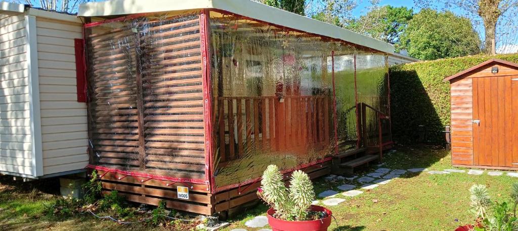 Photo de la galerie de l'établissement Le HAVRE DU MEN DU, à Carnac