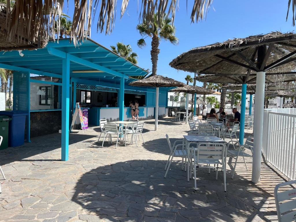 Corralejo Oasi Dunas Persefone apartment 7