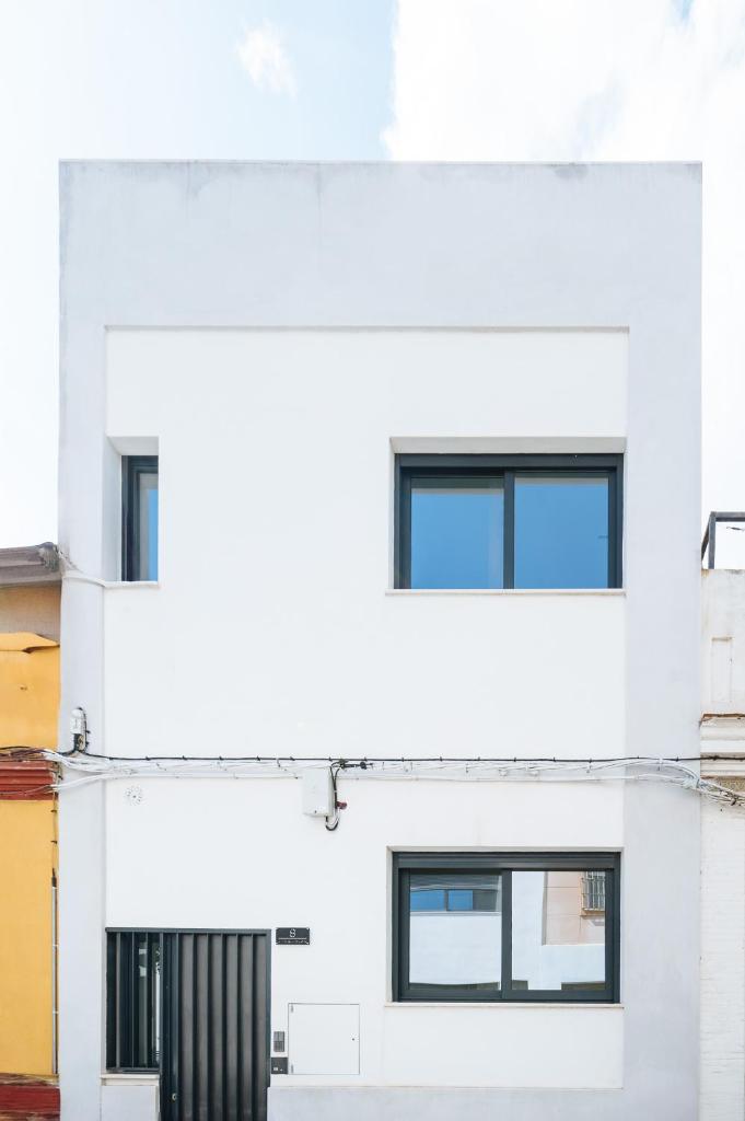 la casita del tiro de linea 7