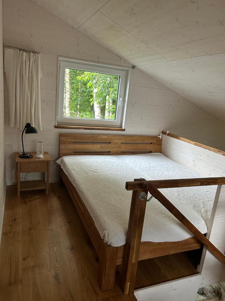 Ferienhaus Stade 2