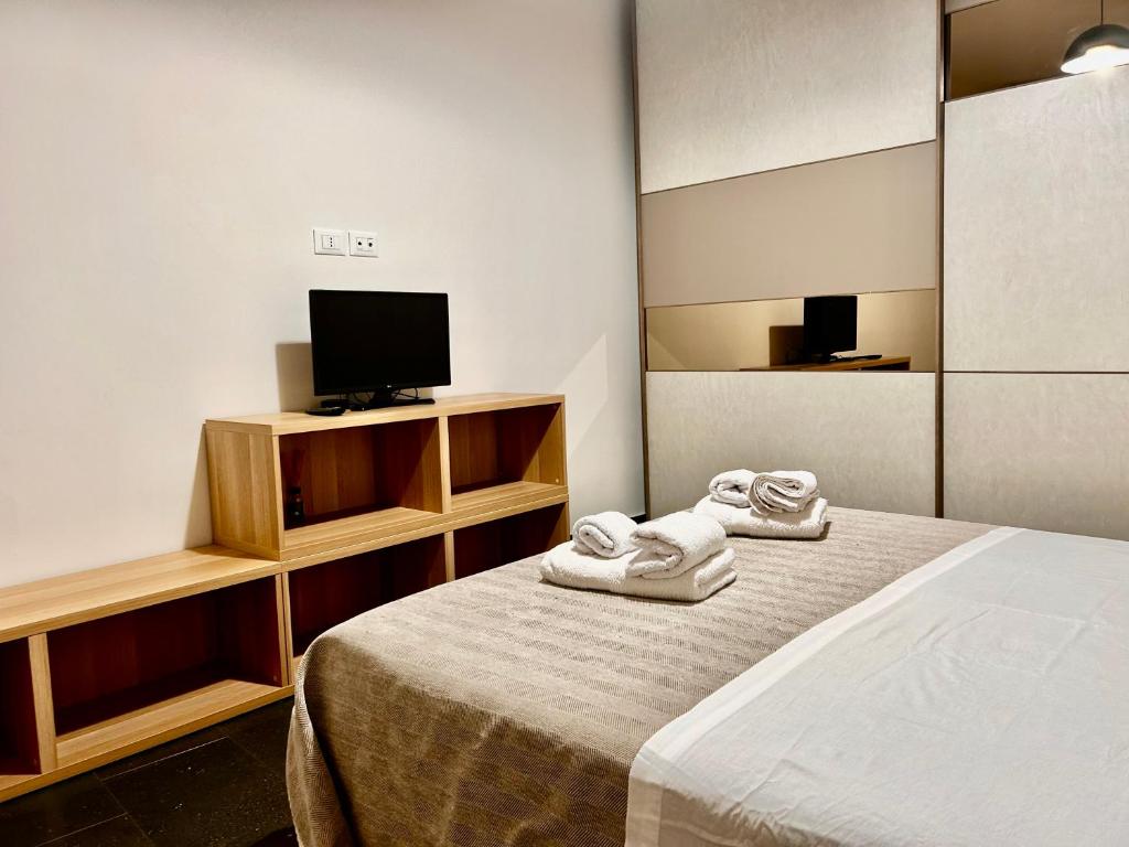Itria Charme Suite 2