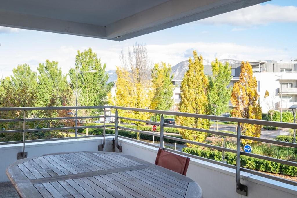 Beauregard- Charmant 2 chambres, terrasse & garage 5