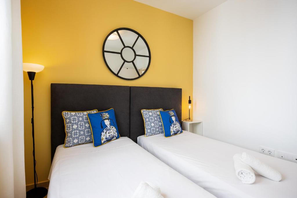 Brisa Jerez Suites 8