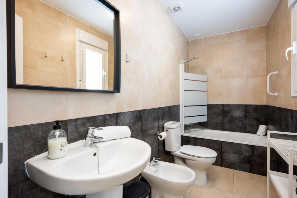 Brisa Jerez Suites 6