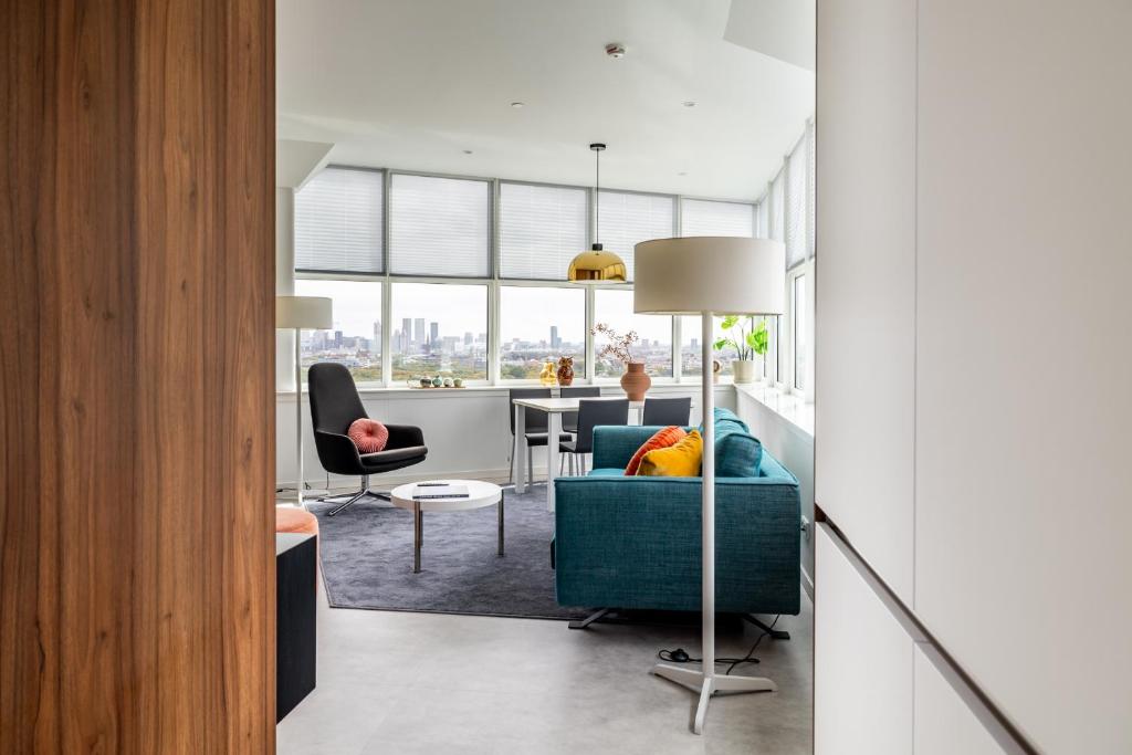 BizStay Toren van Oud 4