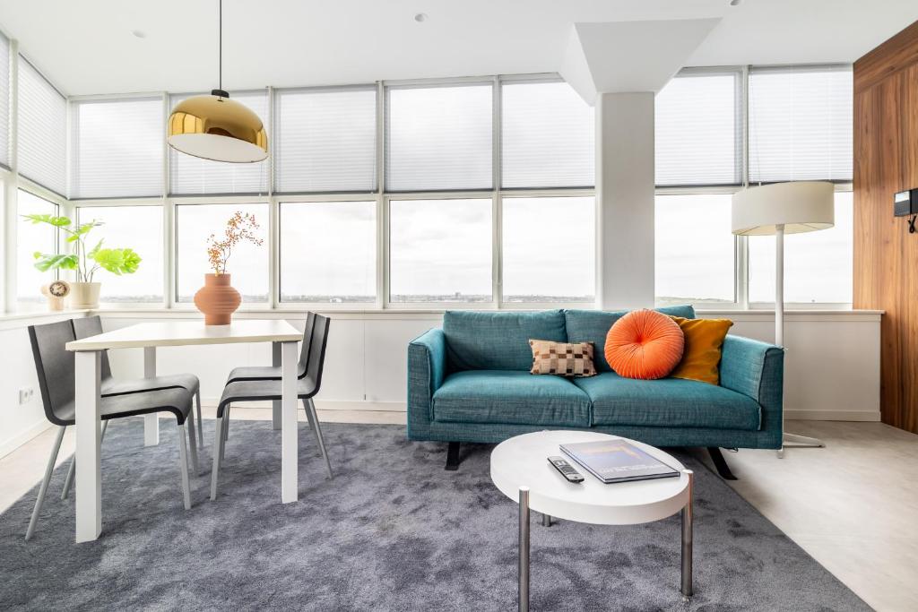 BizStay Toren van Oud 6