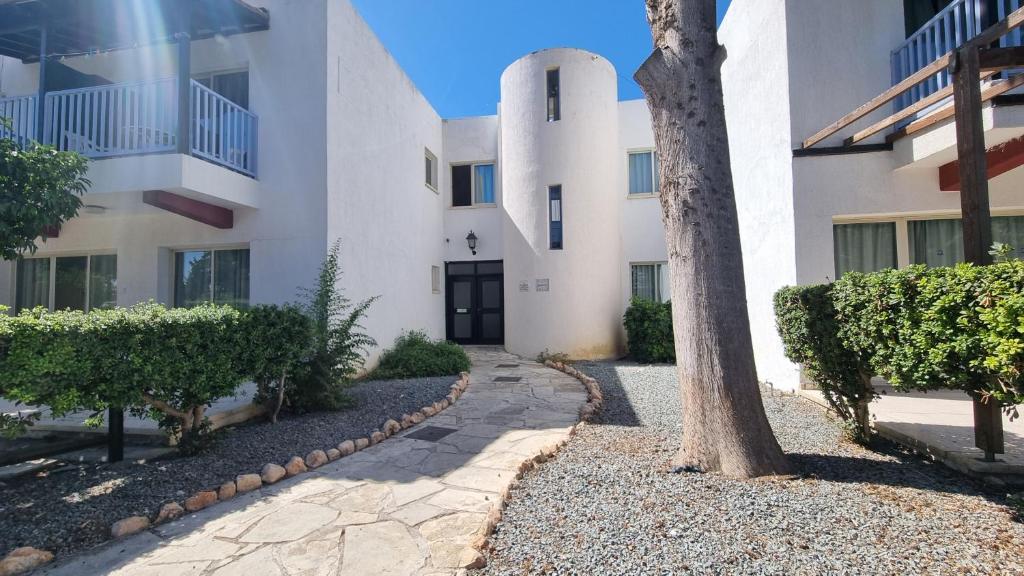 Paphos Gardens Mimoza 209 7