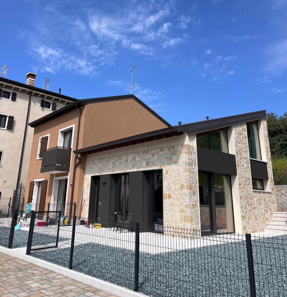 Case Vacanza Valpolicella 4