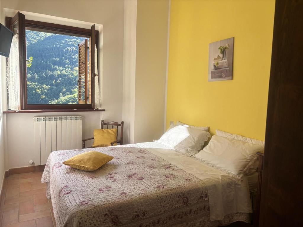 Assisi Casa Vacanze Da Luigi 2