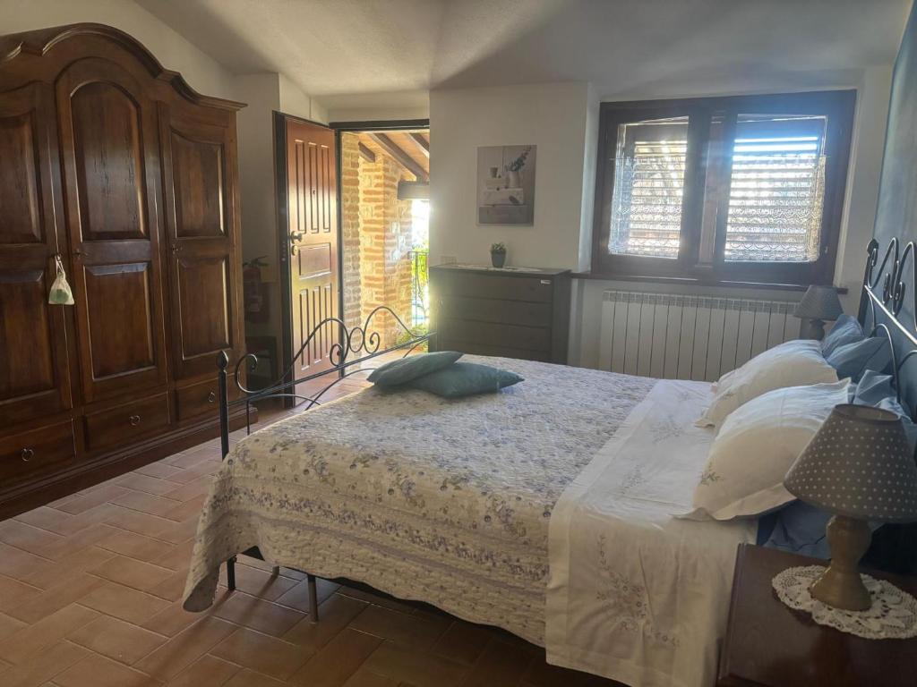 Assisi Casa Vacanze Da Luigi 6