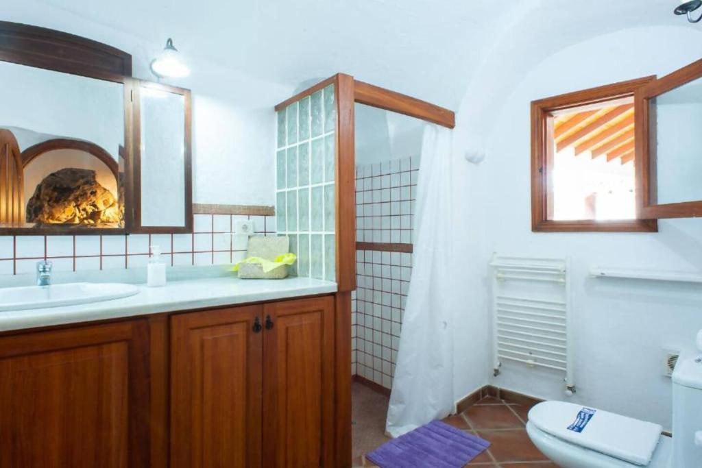 Casa Rural - Cueva del Pastor 3