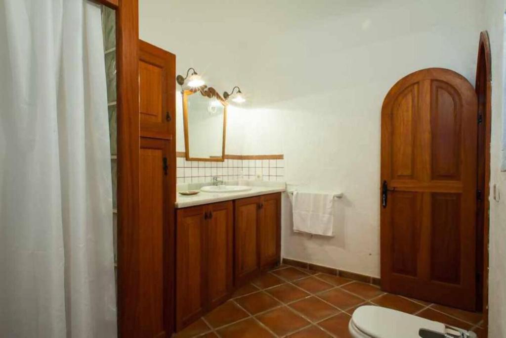Casa Rural - Cueva del Pastor 7