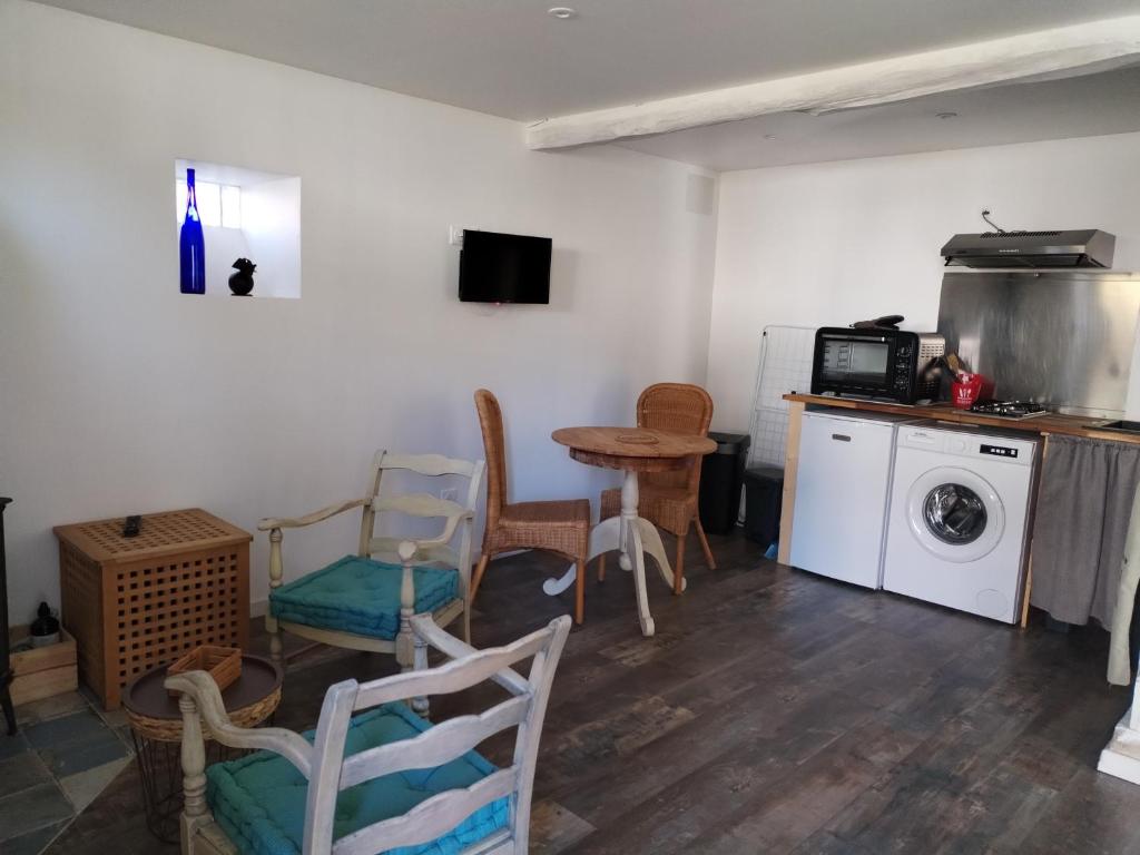 Limousin, Saint Vitte sur Briance Vacances à Nova 2 4