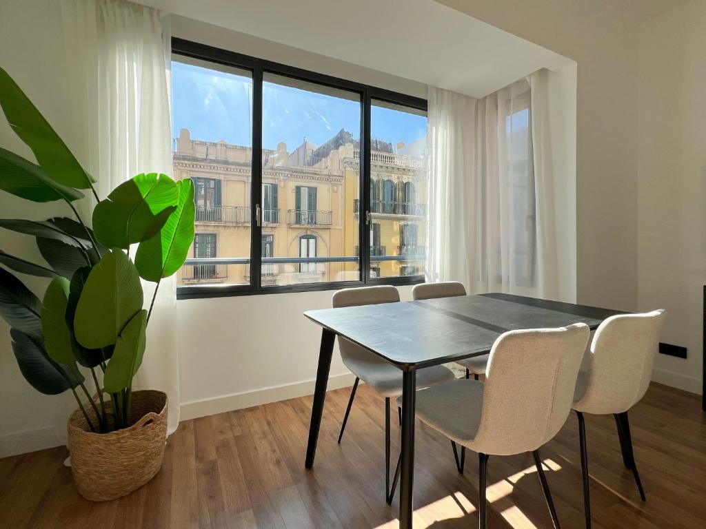 Stay U-nique Apartments Balmes III 4
