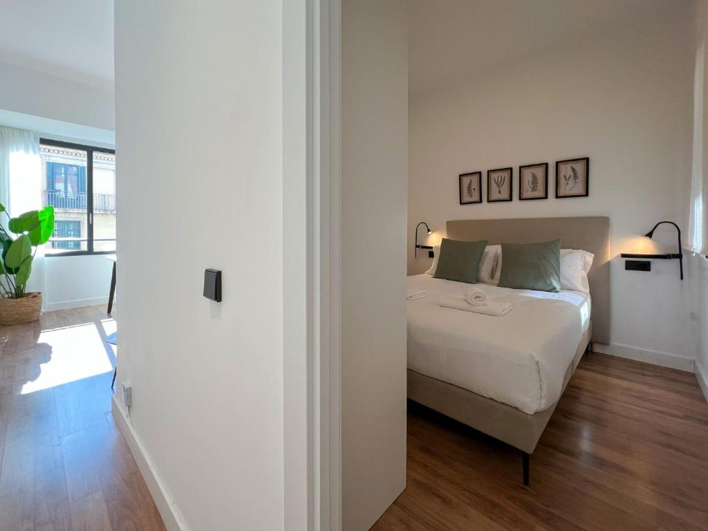 Stay U-nique Apartments Balmes III 6