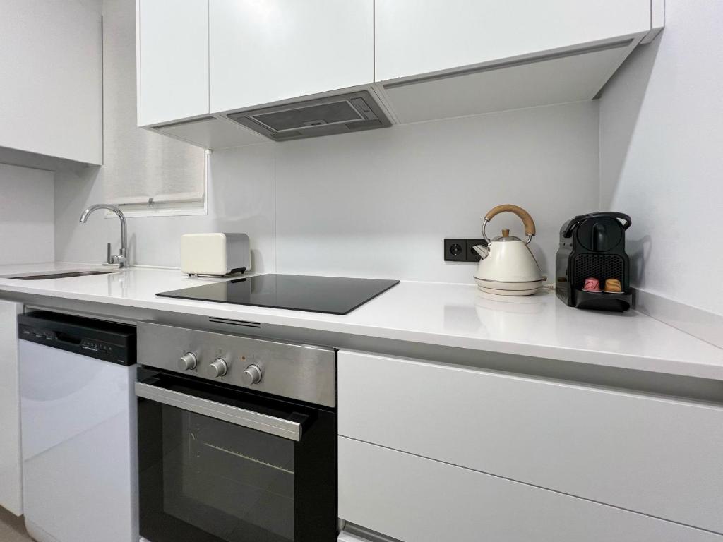 Stay U-nique Apartments Balmes III 8