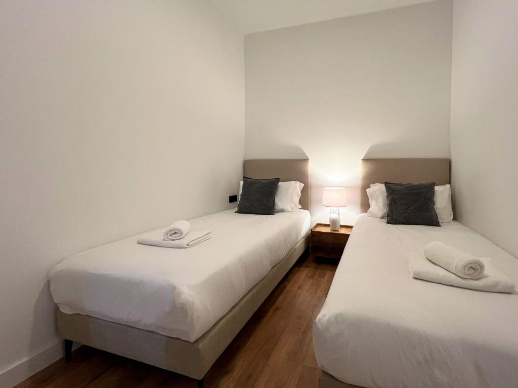 Stay U-nique Apartments Balmes III 2