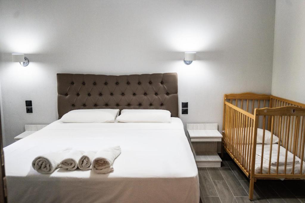 Hill Sun Luxury Suites 2