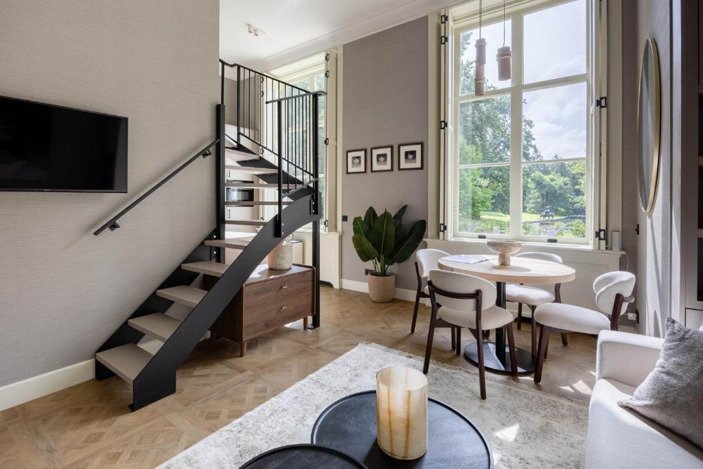 Huize Randenbroek Amersfoort 8