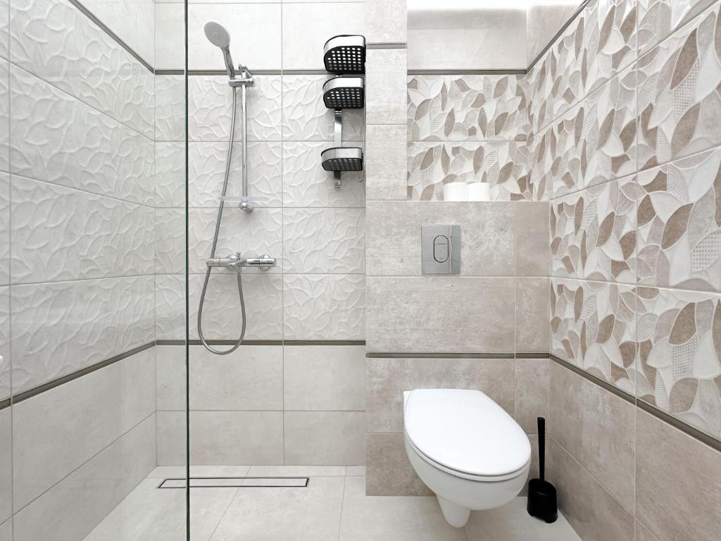 Contemporary City Stay by Flat Mаnager 3