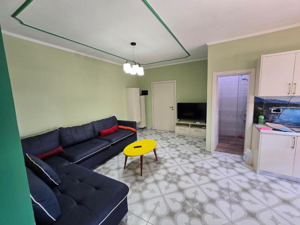 Tona Apartment 02 5
