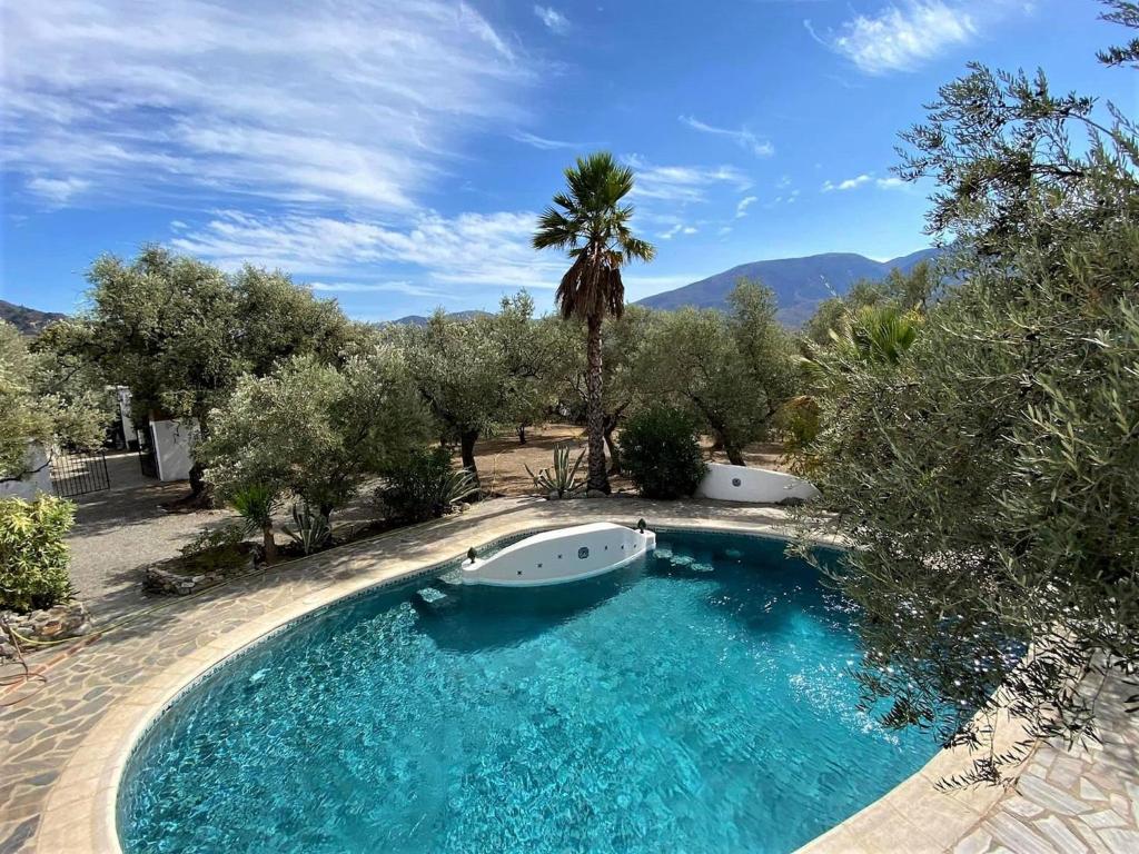 Andalusian Retreat for Groups 2