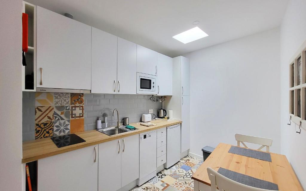 Casa Miradouro das Beatas 3