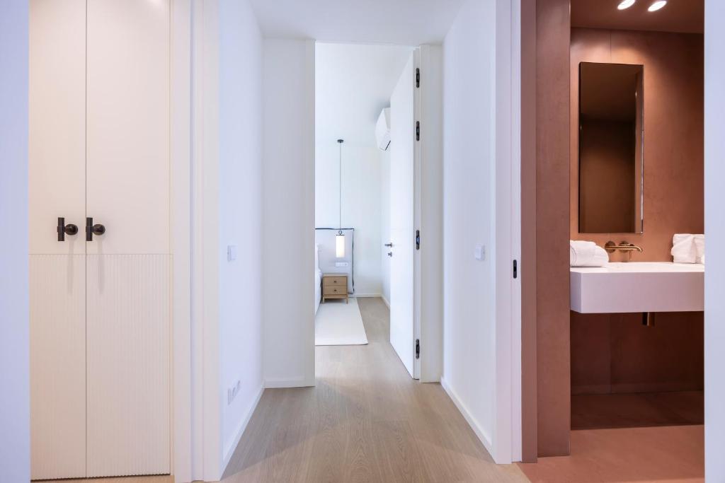 The Editory Residence Lagos 3