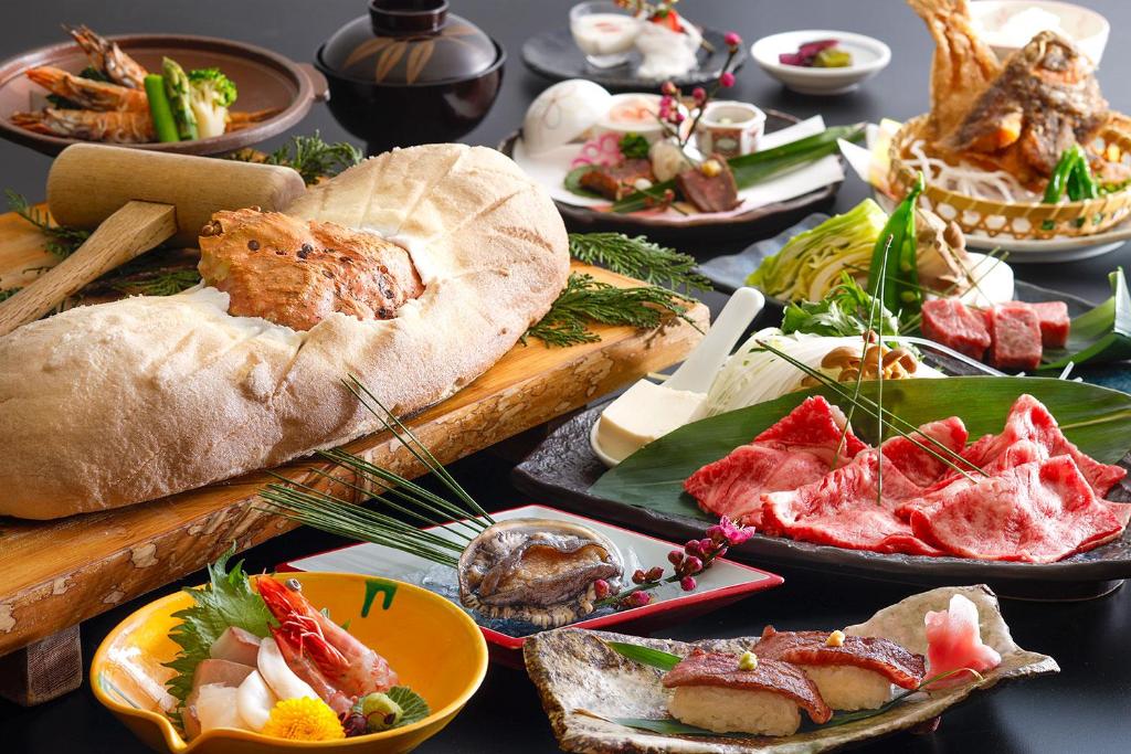 Photo de la galerie de l'établissement Yanagiso, à Toyooka